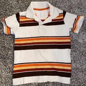 Arizona Collared Polo S
